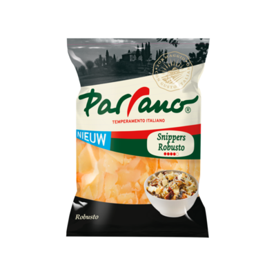 Parrano Snippers Robusto
